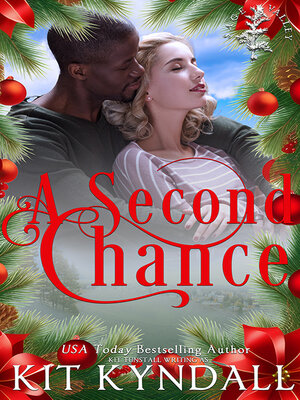 cover image of A Second Chance